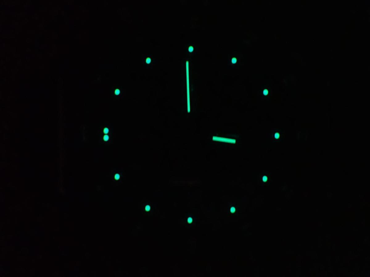 ブライトリング トランスオーシャン AB0152 夜光他