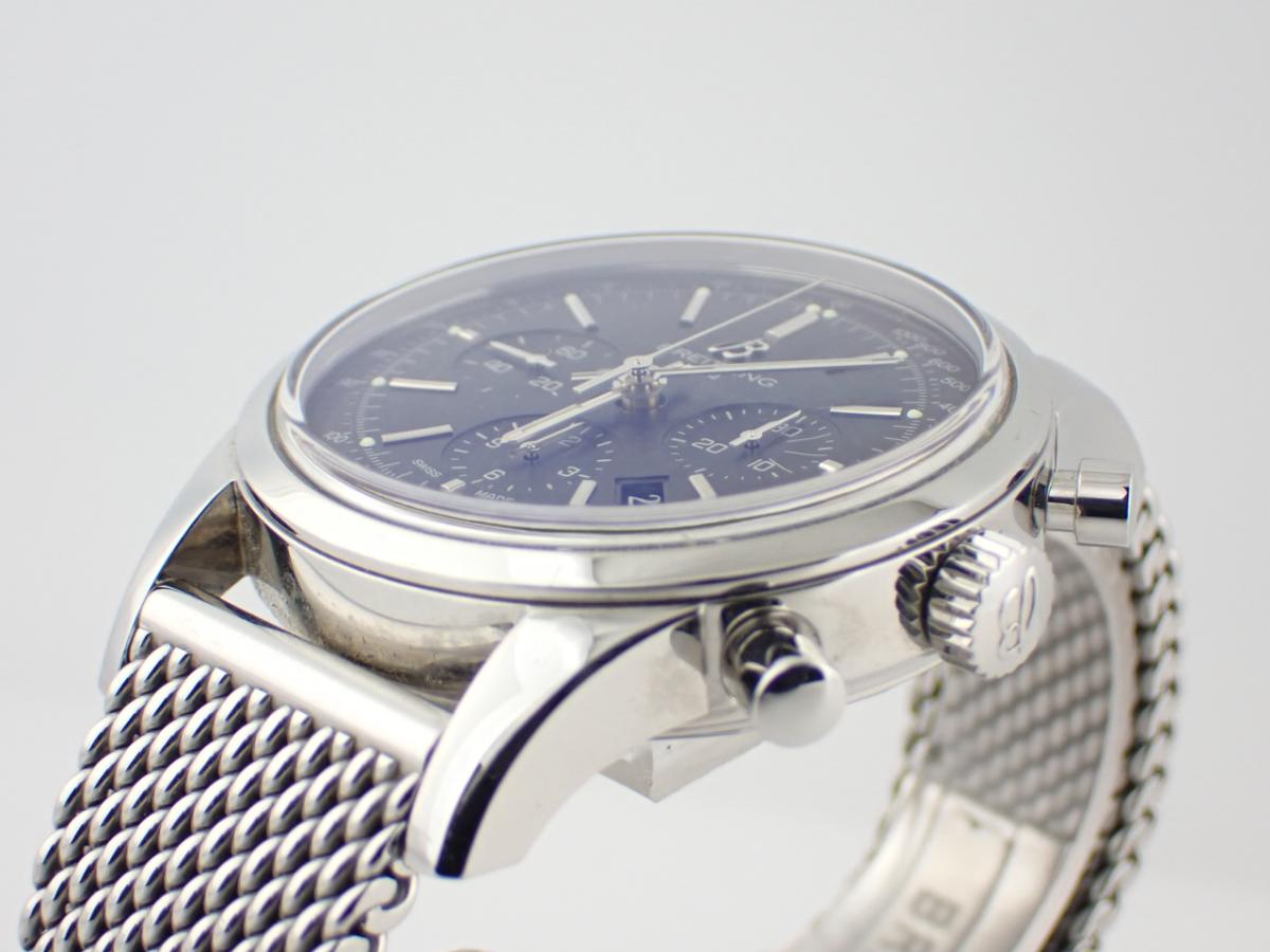 ブライトリング トランスオーシャン AB0152 ベゼル