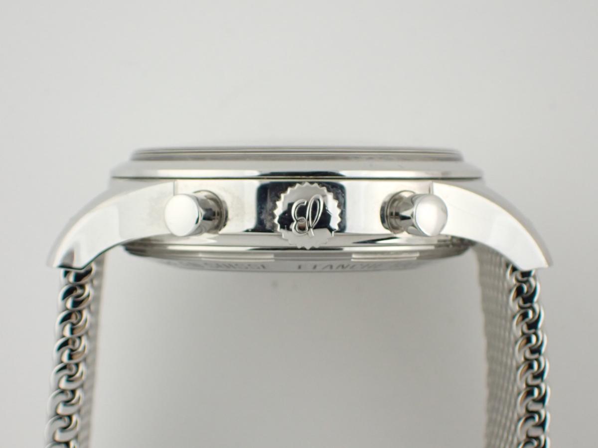 ブライトリング トランスオーシャン AB0152 リューズ横