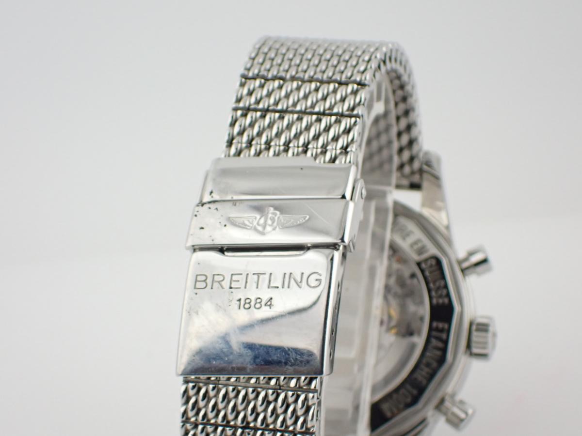 ブライトリング トランスオーシャン AB0152 ブレスバックル・ベルト