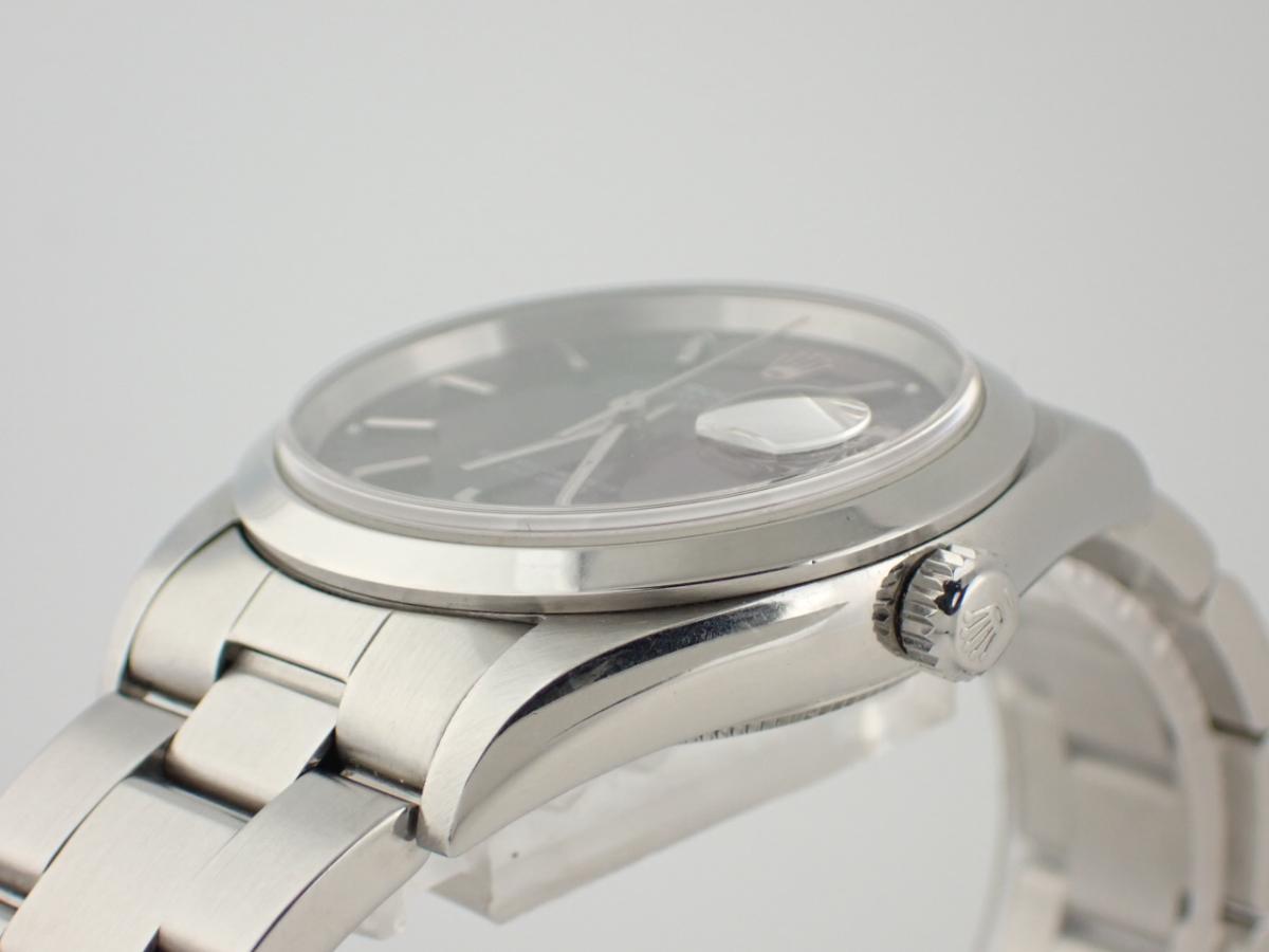 ロレックス パーペチュアルデイト 15200 ベゼル