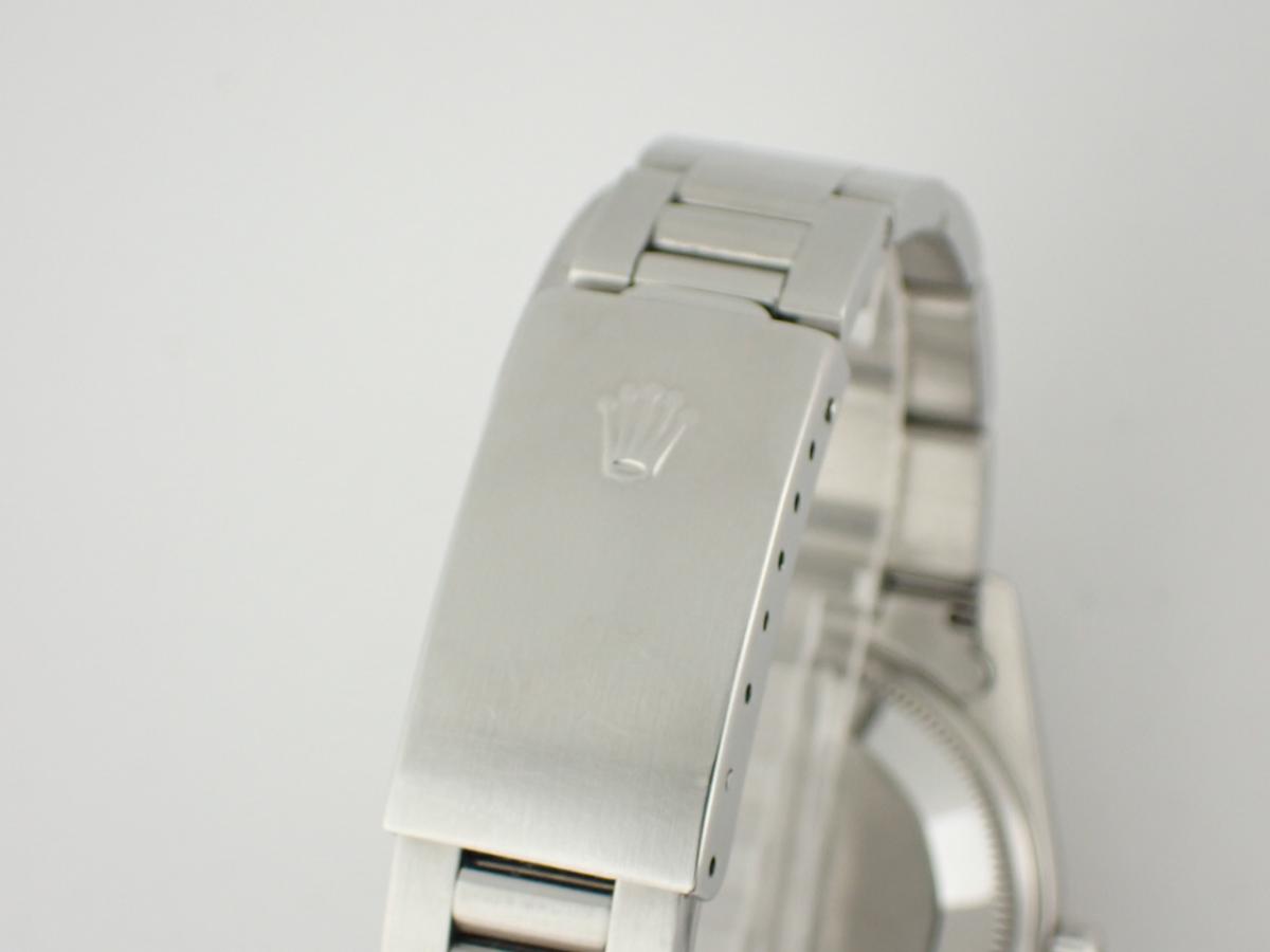 ロレックス パーペチュアルデイト 15200 ブレスバックル・ベルト