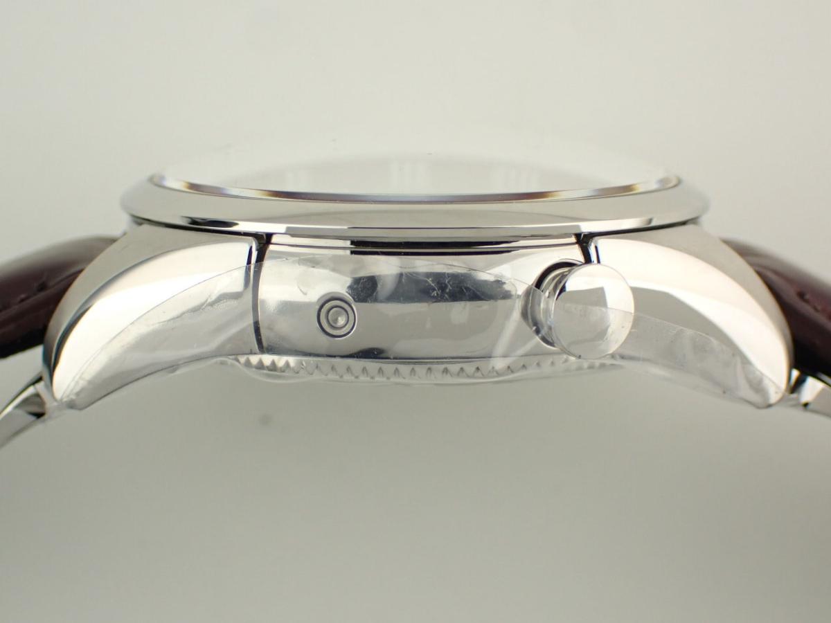 カンパノラ コンプリケーション AH4081-17W 横