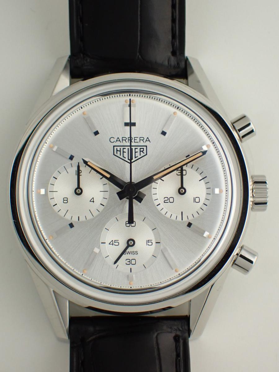 タグホイヤー カレラ CBK221B.FC6479 文字盤