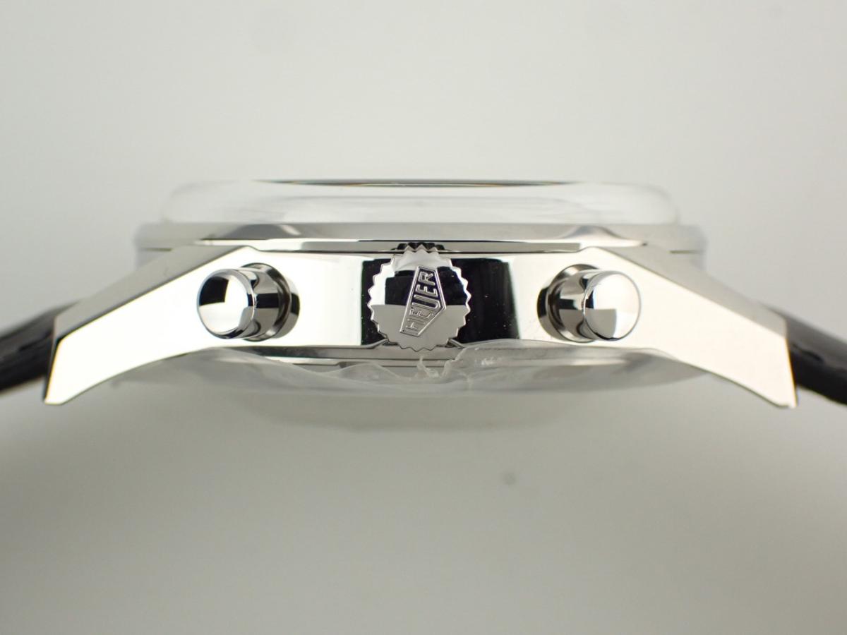 タグホイヤー カレラ CBK221B.FC6479 リューズ横