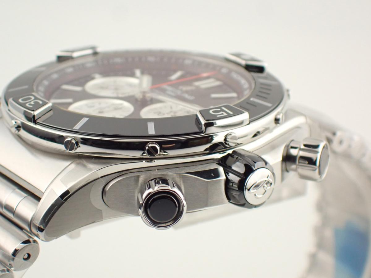 ブライトリング クロノマット AB0136251B1A1 ベゼル