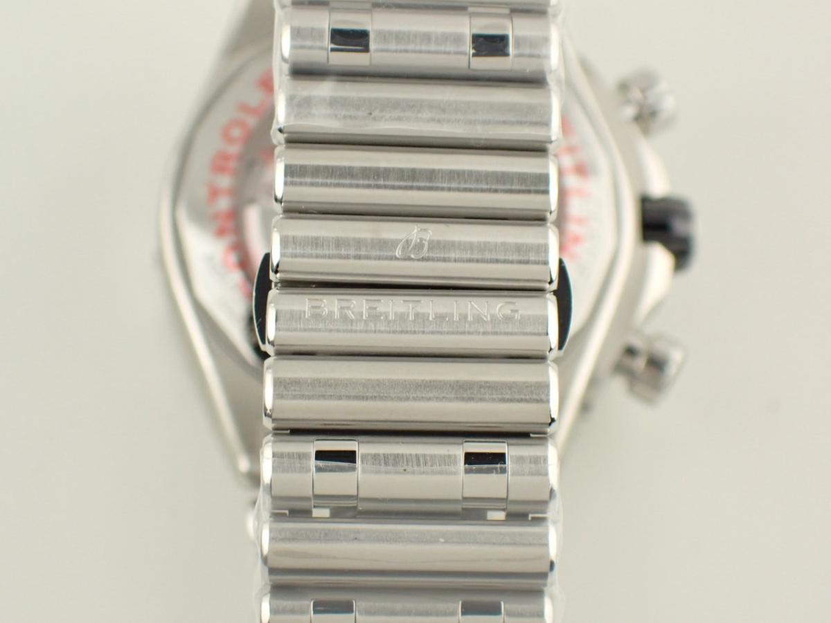 ブライトリング クロノマット AB0136251B1A1 ブレスバックル・ベルト