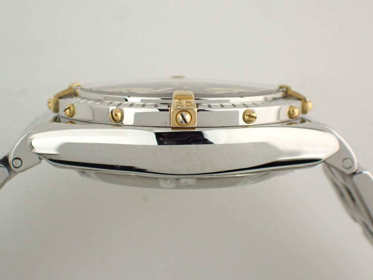 ブライトリング クロノマット B13050.1 横