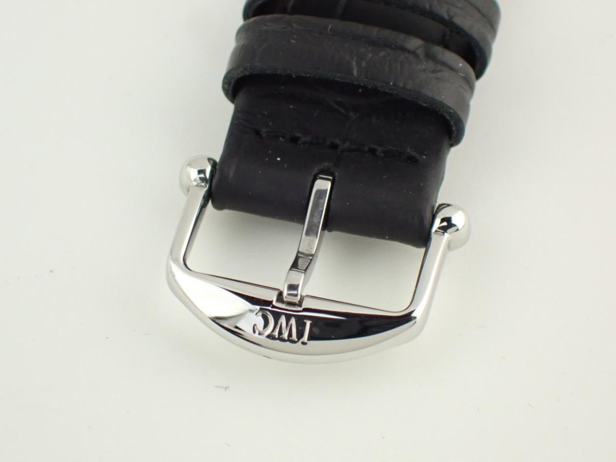 IWC ポートフィノ IW3514 ブレスバックル・ベルト
