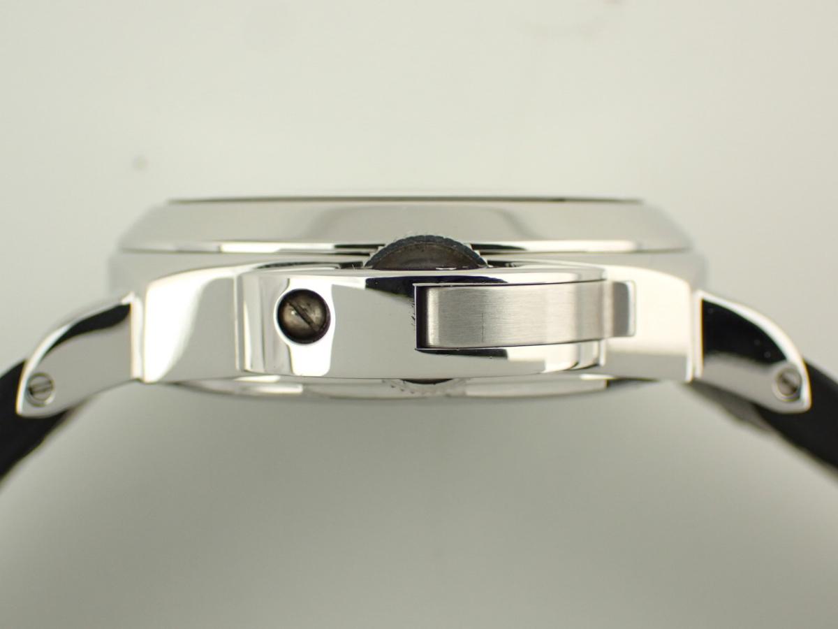 パネライ ルミノール PAM00001 ベゼル