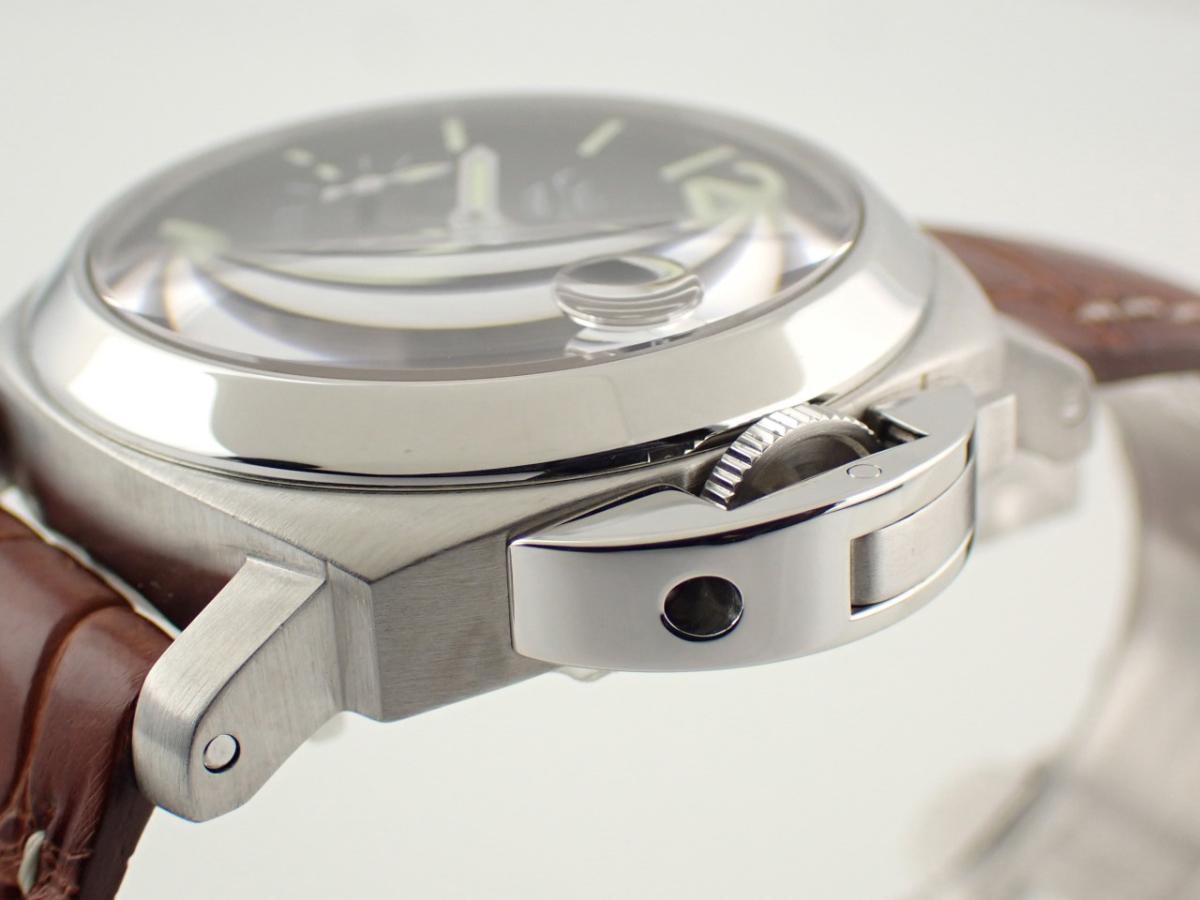 パネライ ルミノール PAM00048 ベゼル