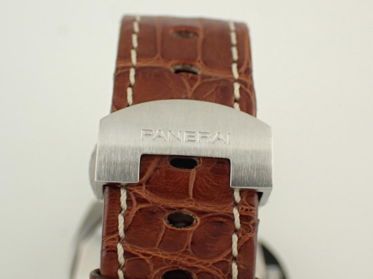 パネライ ルミノール PAM00048 ブレスバックル・ベルト