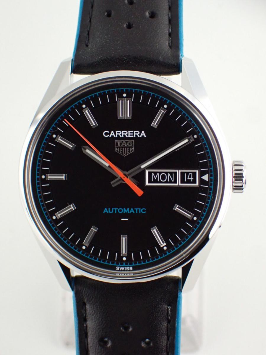 タグホイヤー カレラ WDA2110.FC6614 文字盤