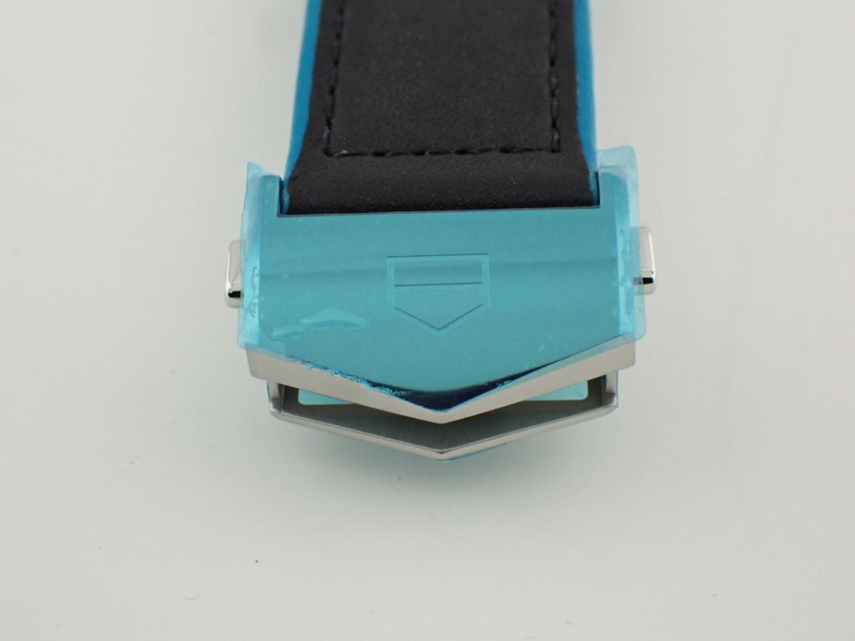 タグホイヤー カレラ WDA2110.FC6614 ブレスバックル・ベルト