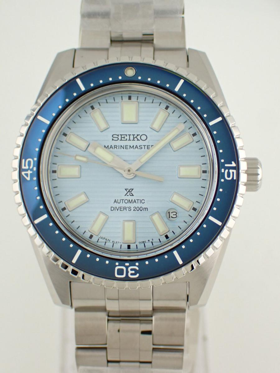 セイコー プロスペックス SBEN007 文字盤