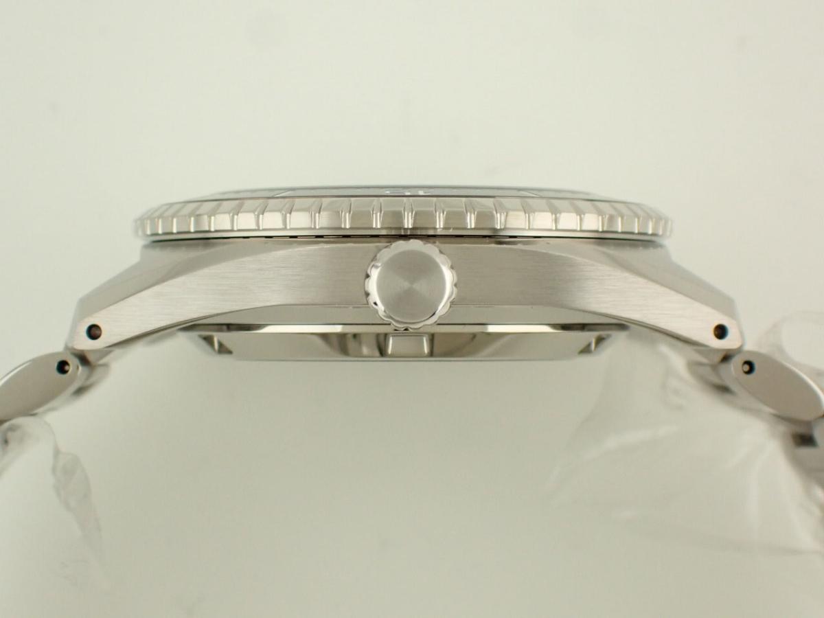 セイコー プロスペックス SBEN007 リューズ横