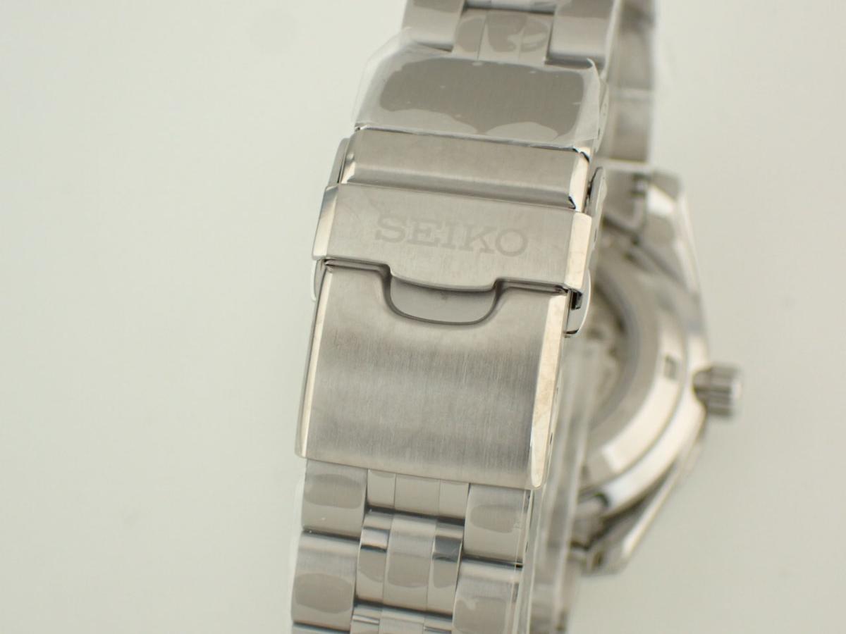 セイコー プロスペックス SBEN007 ブレスバックル・ベルト