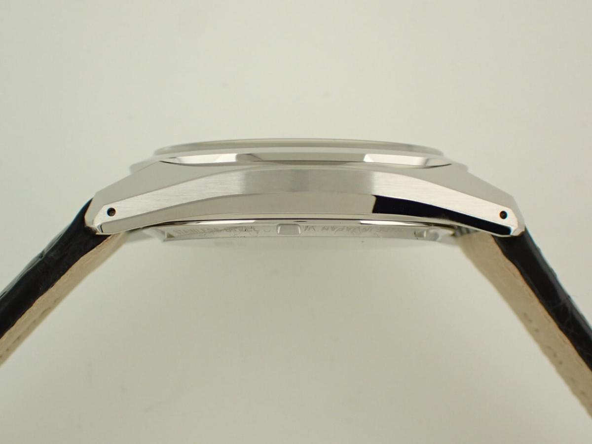 グランドセイコー スプリングドライブ SBGY011 横