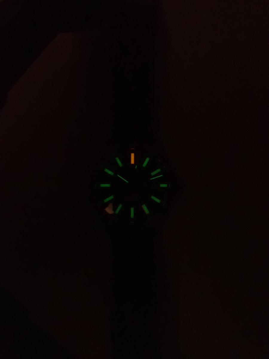 ボールウォッチ エンジニア3 NM2186C-L4J-GR 夜光他