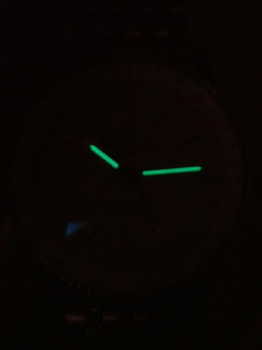 ブライトリング ナビタイマー A17327211G1A1 夜光他