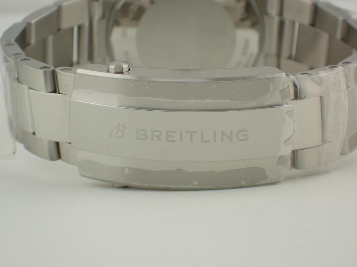 ブライトリング スーパーオーシャン A17375E71G1A1 ブレスバックル・ベルト