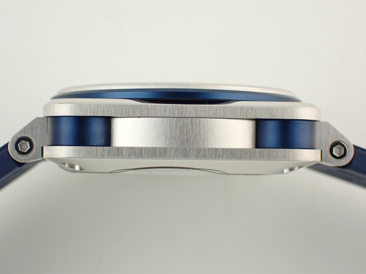 ベル＆ロス BR-X3 BRX3R-BLU-ST/SRB 横