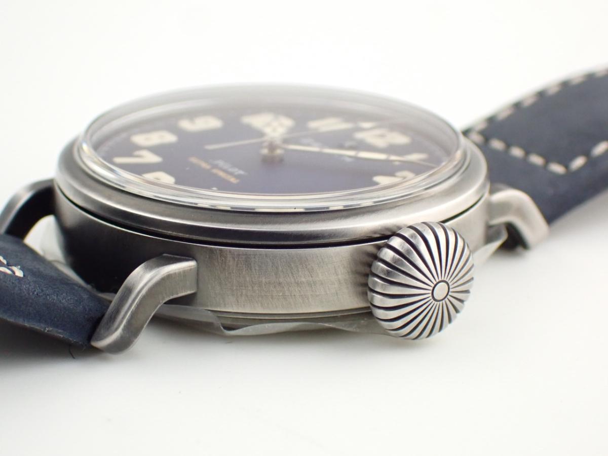 ゼニス パイロット 11.1942.679/53.C808 ベゼル