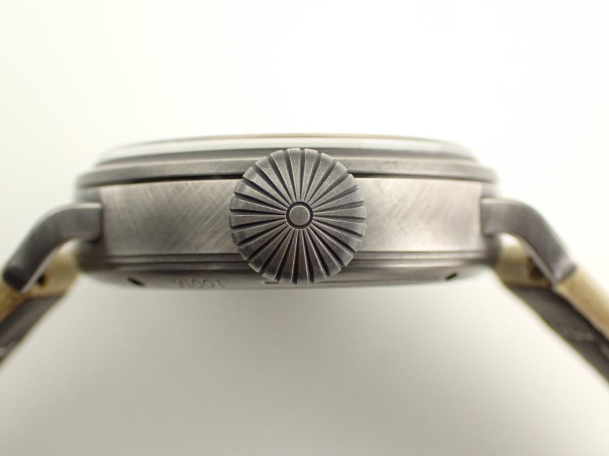 ゼニス パイロット 11.1940.679/91.C807 リューズ横