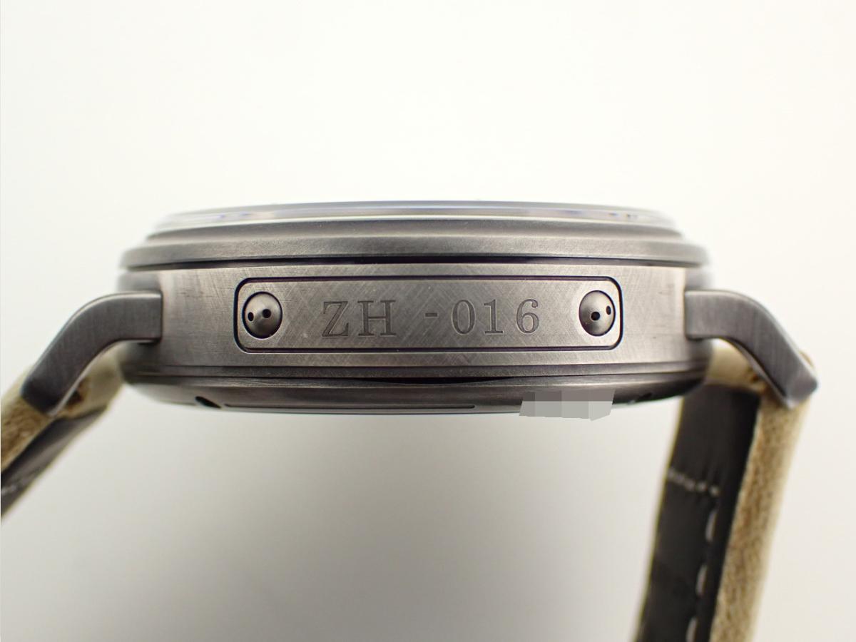 ゼニス パイロット 11.1940.679/91.C807 横