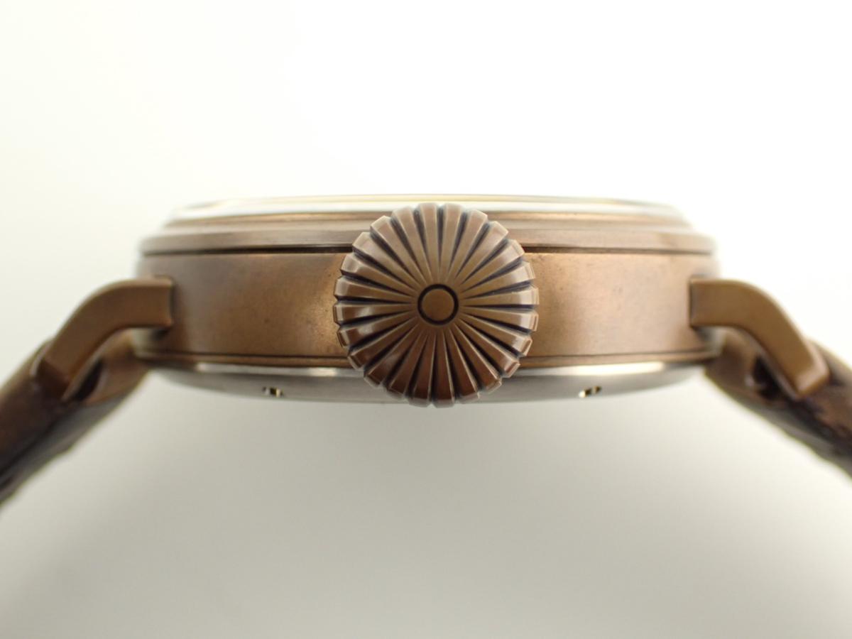 ゼニス パイロット 29.2430.679/21.C753 リューズ横