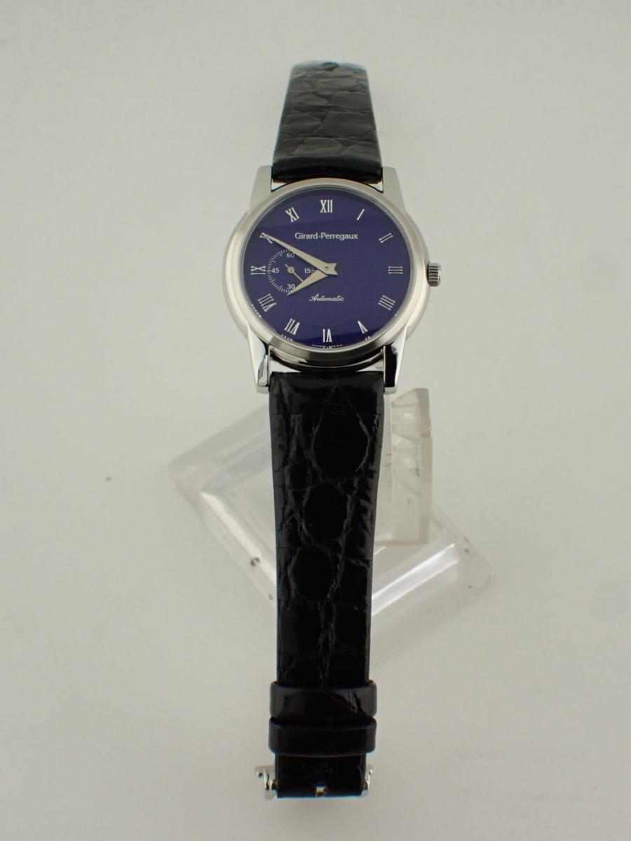 ジラールペルゴ アンティーク 型番不明 文字盤