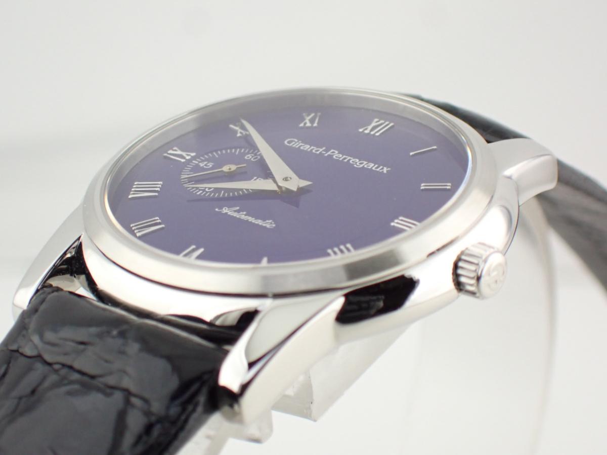 ジラールペルゴ アンティーク 型番不明 ベゼル