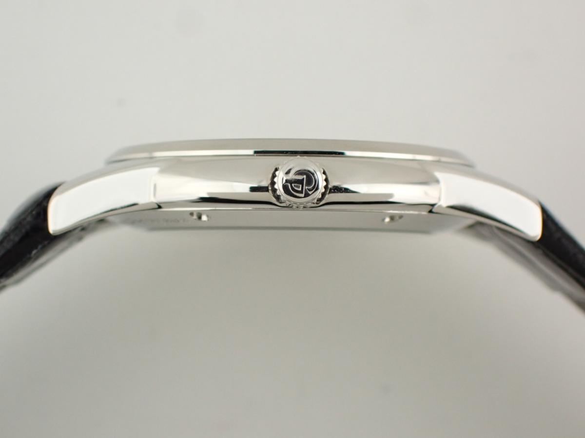 ジラールペルゴ アンティーク 型番不明 リューズ横