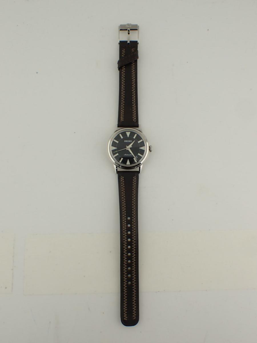 セイコー プロスペックス SBEN001 文字盤