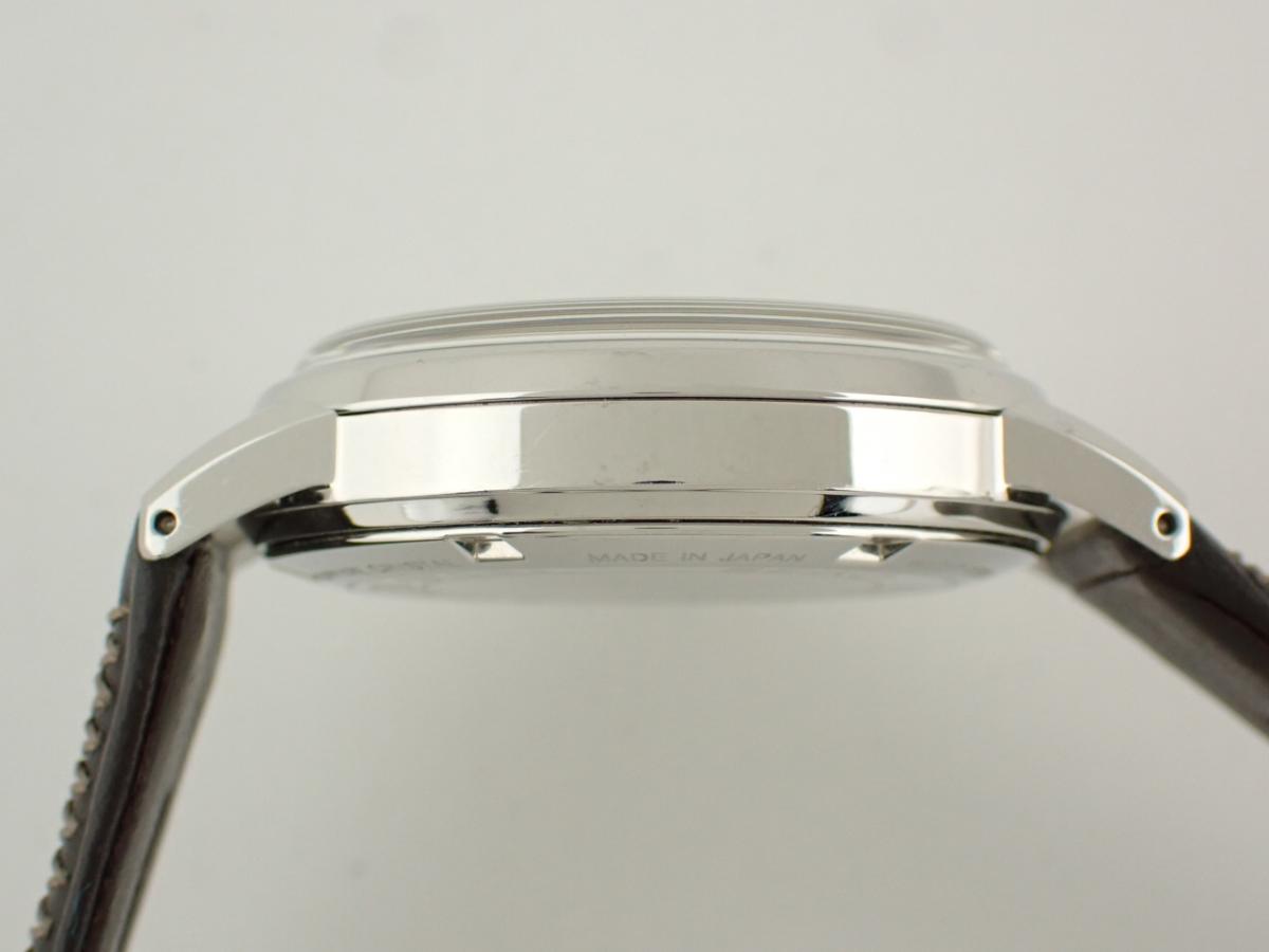 セイコー プロスペックス SBEN001 横