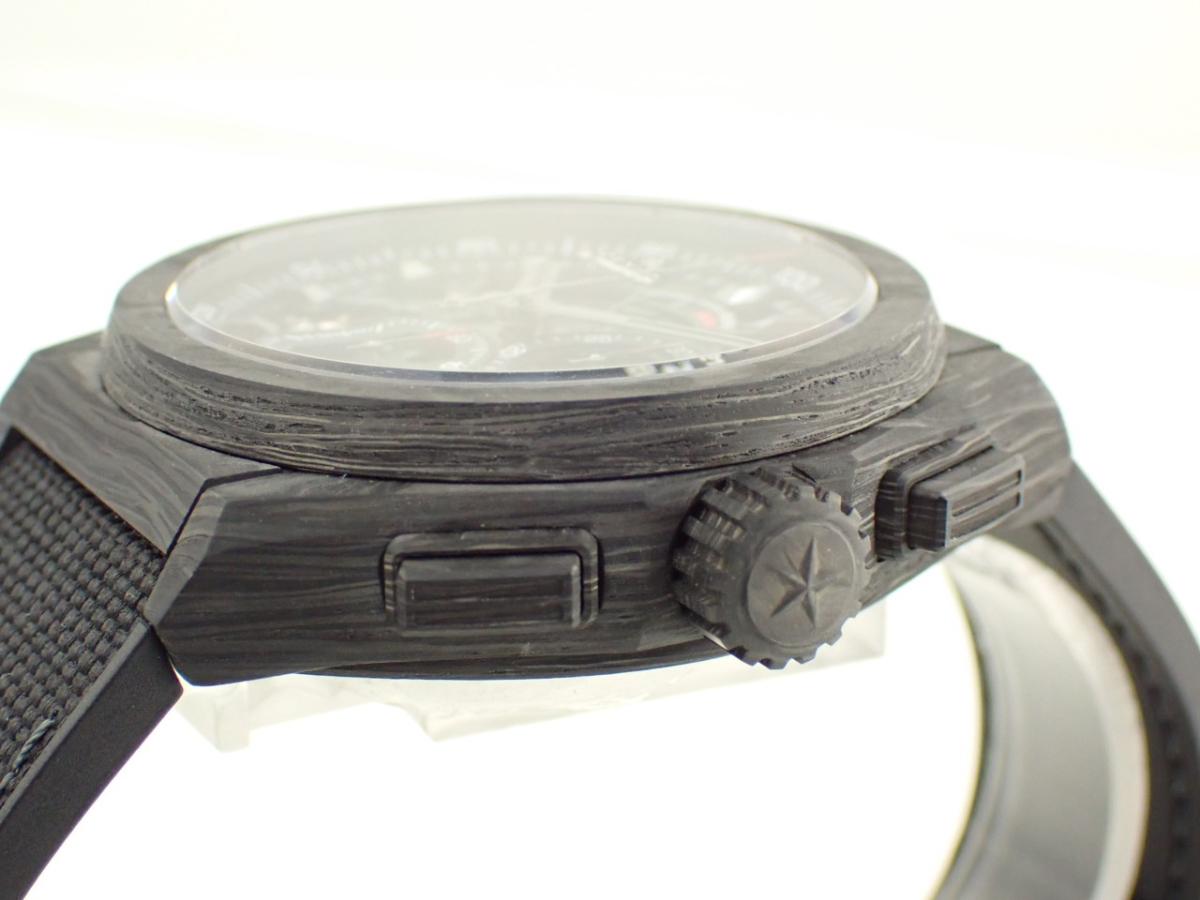 ゼニス デファイ 10.9000.9004/96.R921 ベゼル