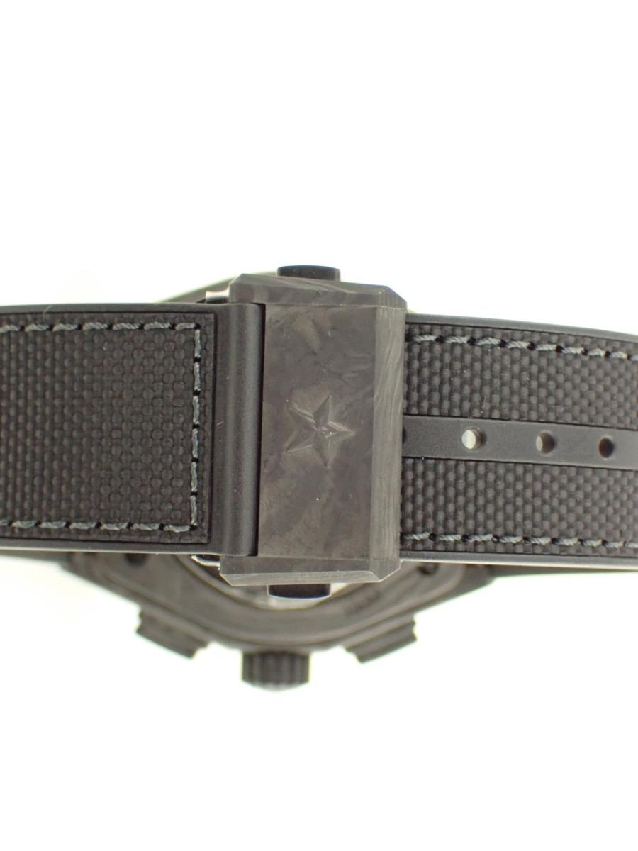 ゼニス デファイ 10.9000.9004/96.R921 ブレスバックル・ベルト