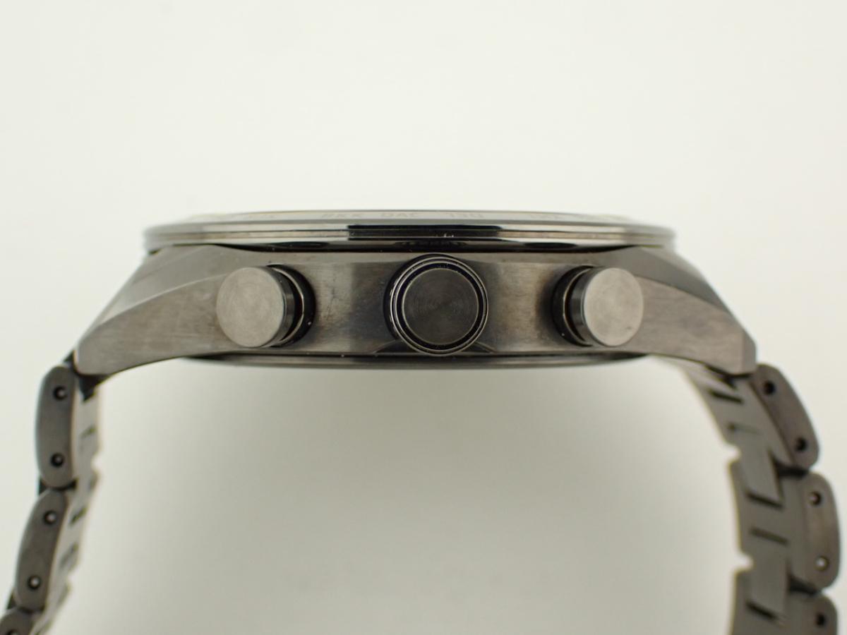 シチズン アテッサ AT8287-62E リューズ横