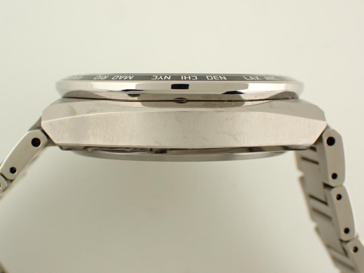 シチズン アテッサ CB5966-69E 横