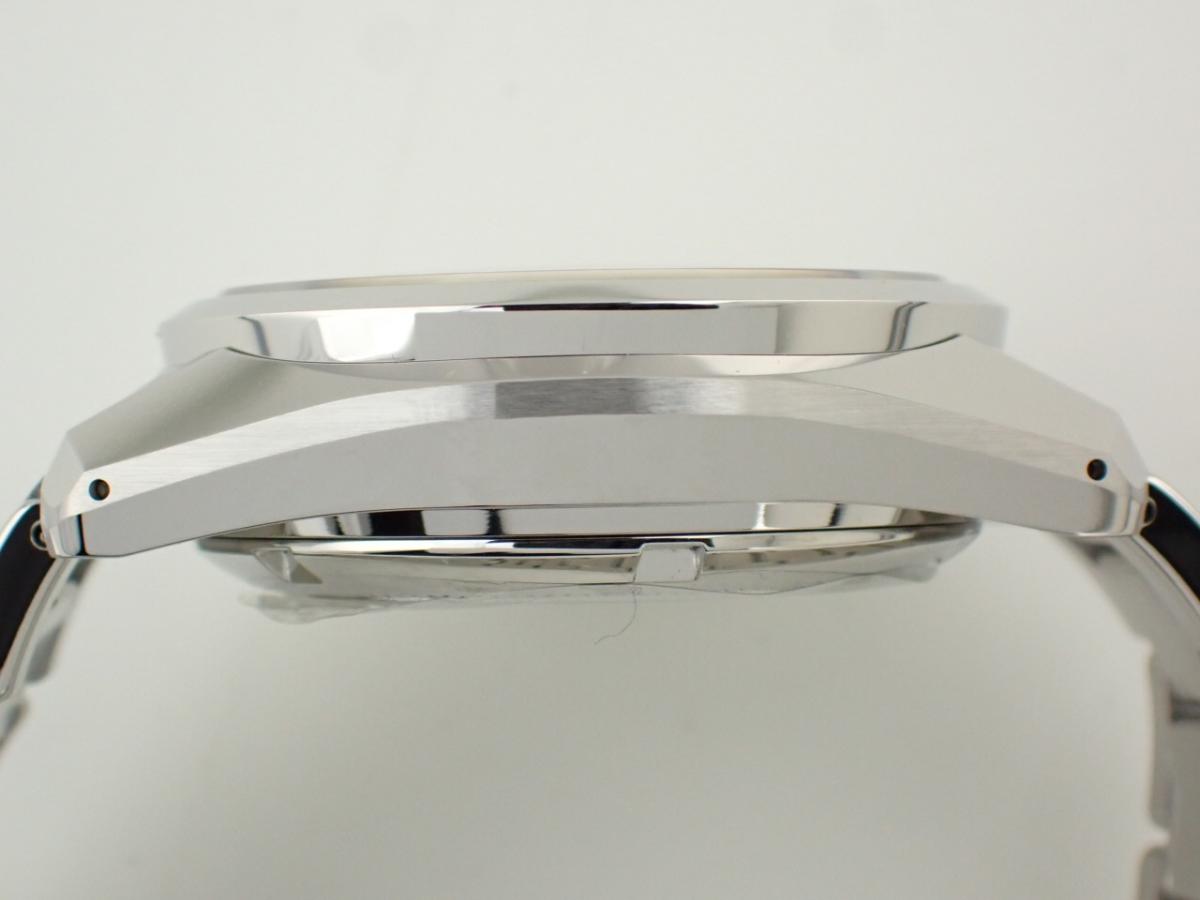 グランドセイコー ヘリテージコレクション SBGJ263 横