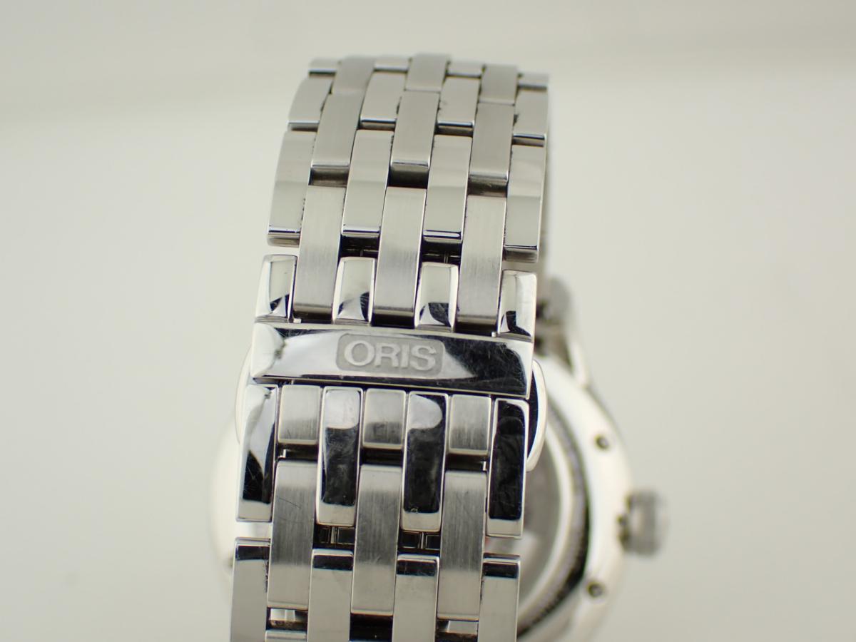 オリス アンティーク 型番不明 ブレスバックル・ベルト