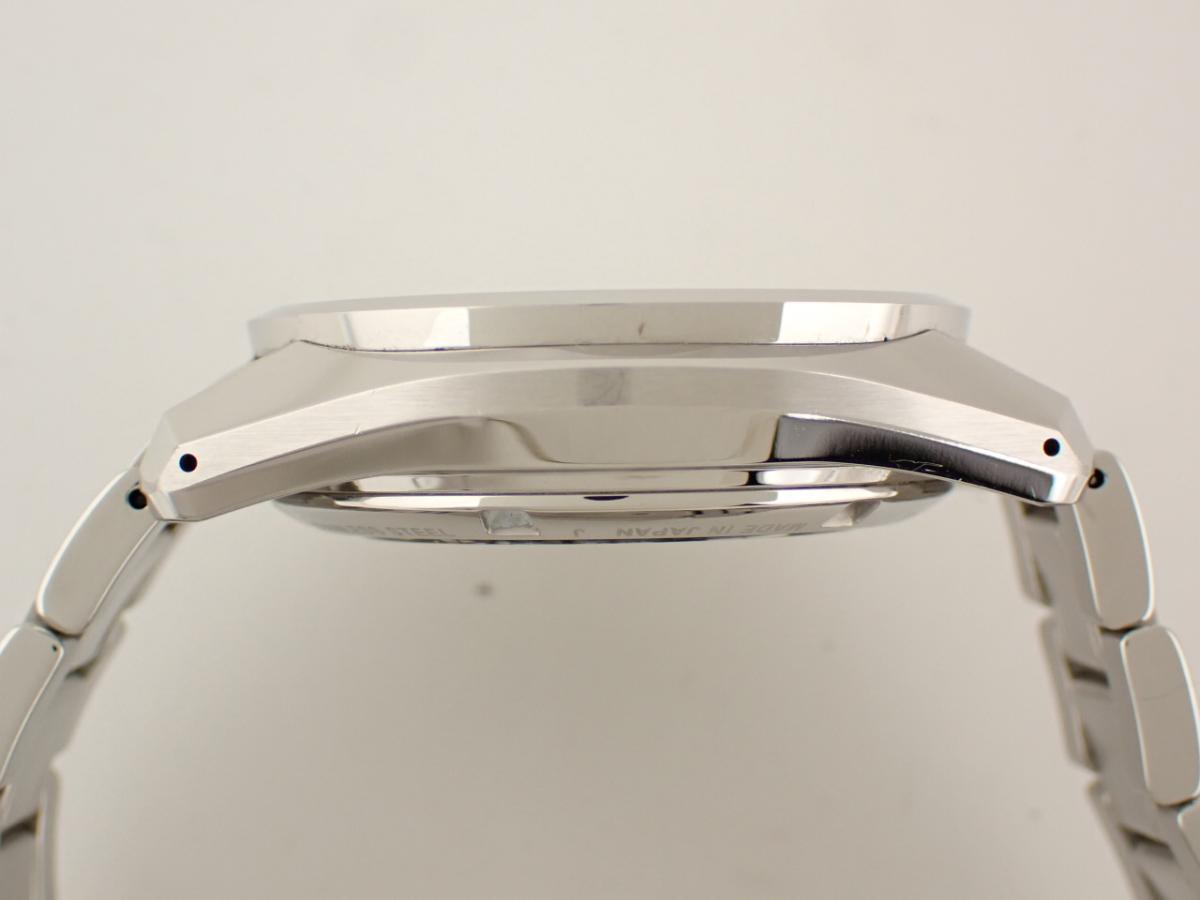 グランドセイコー スプリングドライブ SBGA459 横