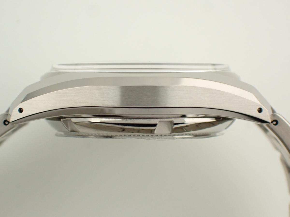 グランドセイコー メカニカルハイビート SBGH341 横