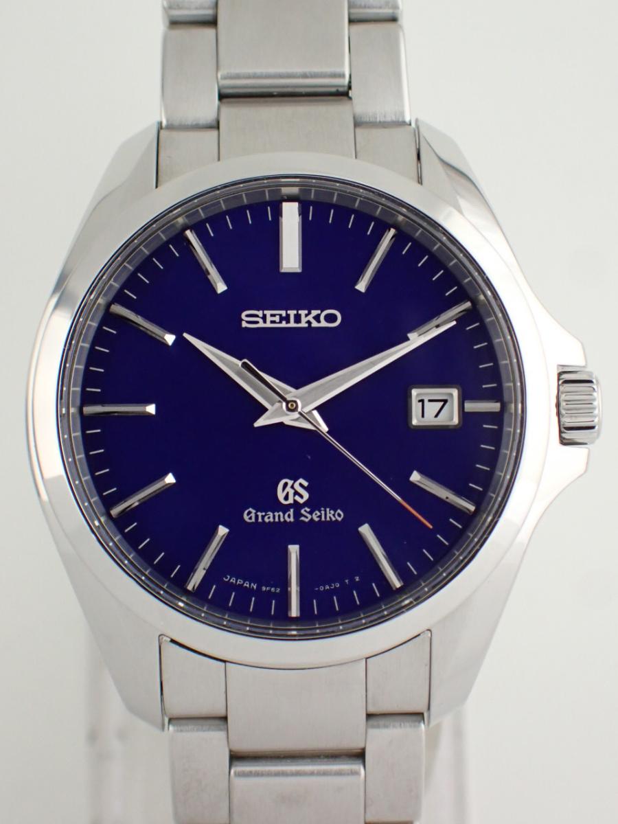 グランドセイコー 9Fクォーツ SBGX087 文字盤