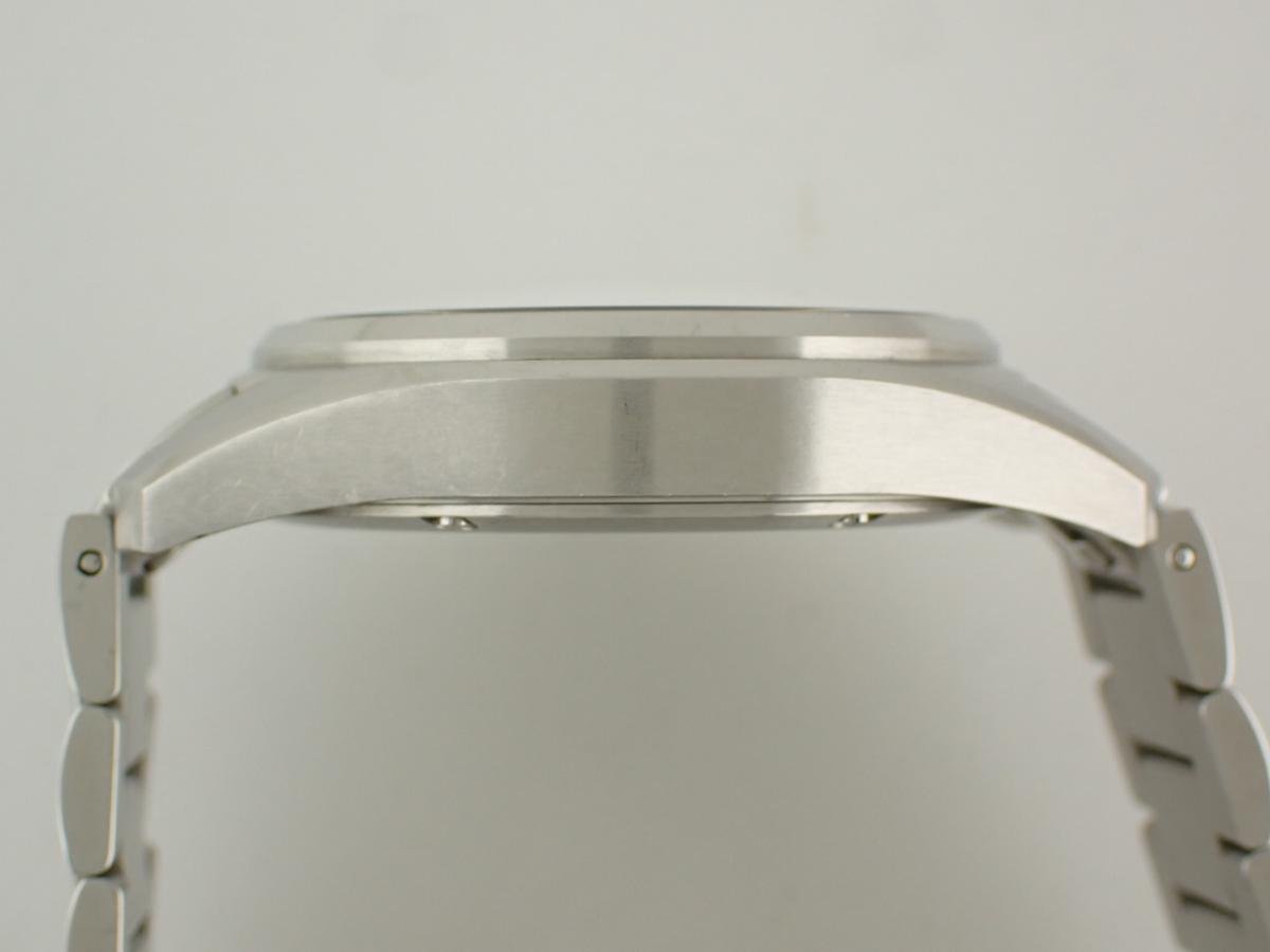 ロンジン スピリット L3.810.4.03.6 横