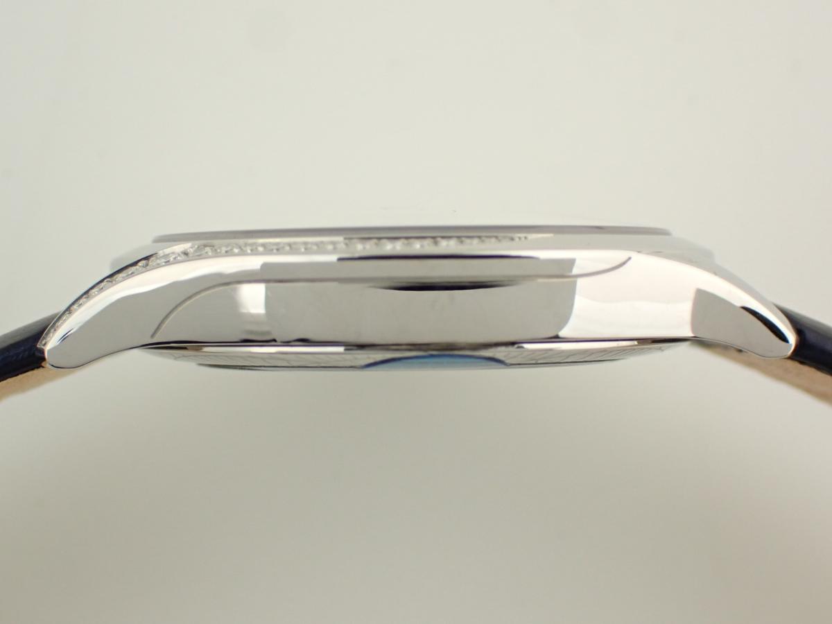 オメガ デ・ビル 428.18.36.60.03.001 横