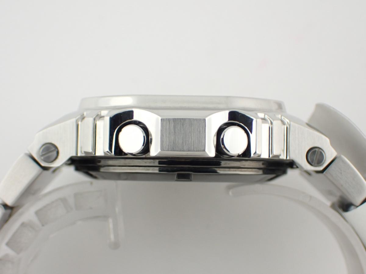 カシオ G-SHOCK GMW-B5000D-1JF 横