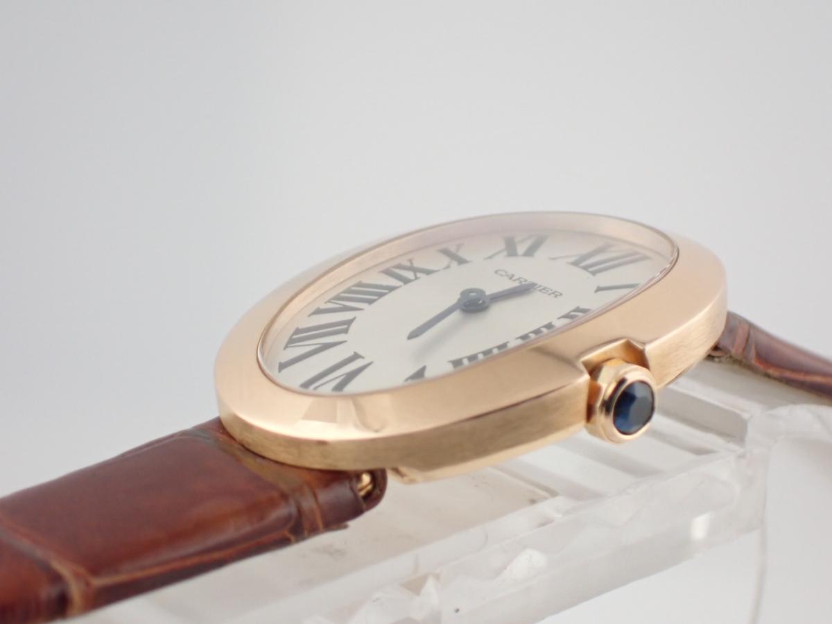 カルティエ ベニュワール W8000007 ベゼル