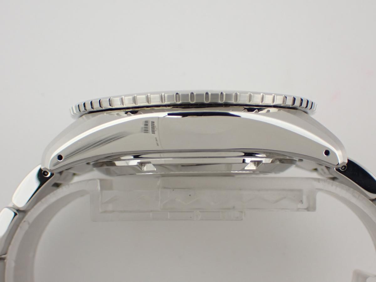 グランドセイコー メカニカルハイビート SBGJ237 横