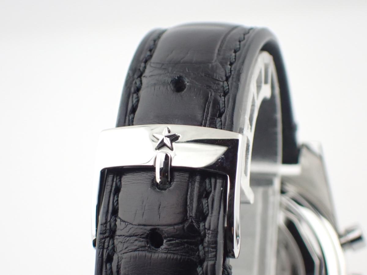 ゼニス クロノマスター 03.A384.400/21.C815 ブレスバックル・ベルト